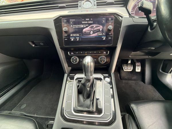 Volkswagen Arteon 2017 Elegance Huge Specs 389728244
