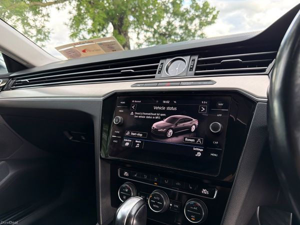 Volkswagen Arteon 2017 Elegance Huge Specs 389728228
