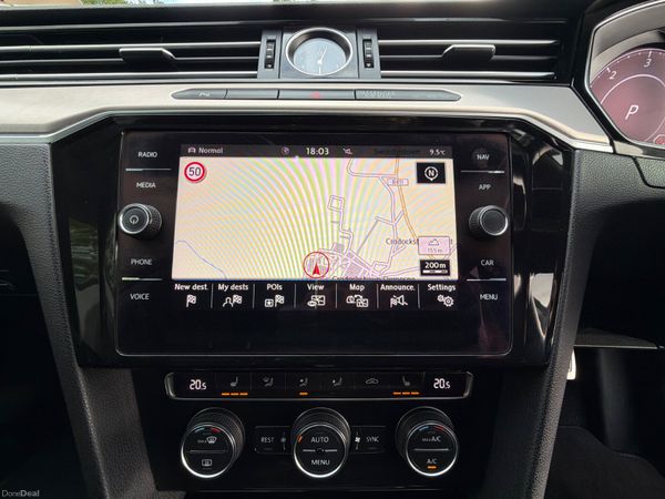 Volkswagen Arteon 2017 Elegance Huge Specs 389728504