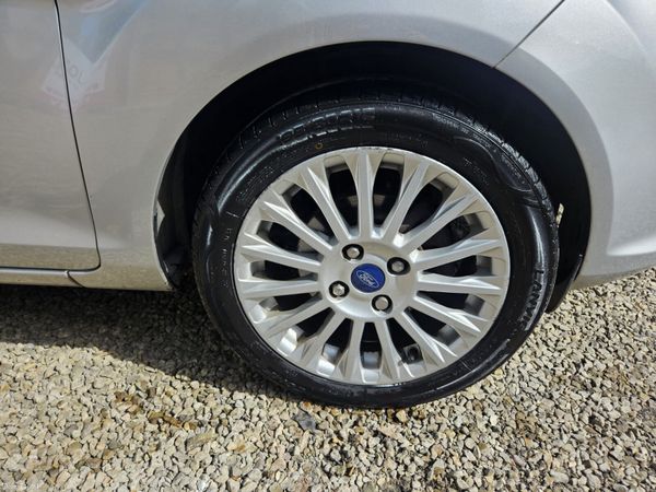 Ford Fiesta 2014 1.0 Petrol New Nct 06/27 389731166