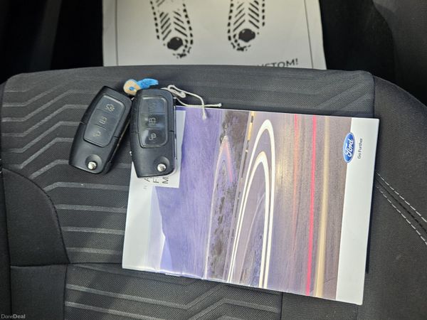 Ford Fiesta 2014 1.0 Petrol New Nct 06/27 389731208