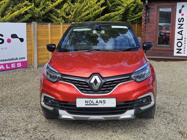 Renault Captur 2018 1.5 Diesel New Nct 389731450