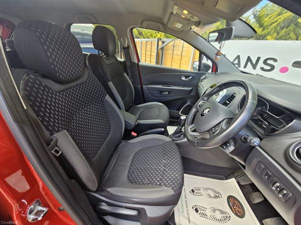 Renault Captur 2018 1.5 Diesel New Nct 389731482
