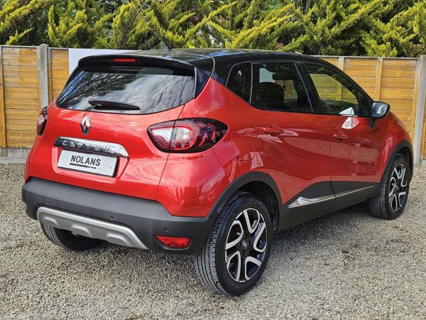 Renault Captur 2018 1.5 Diesel New Nct 389731574