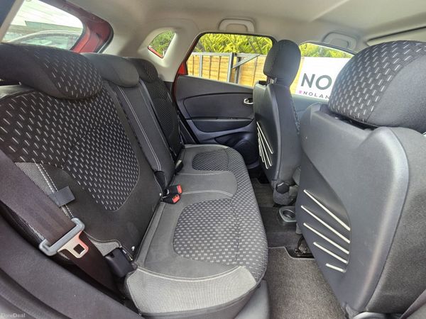Renault Captur 2018 1.5 Diesel New Nct 389731578