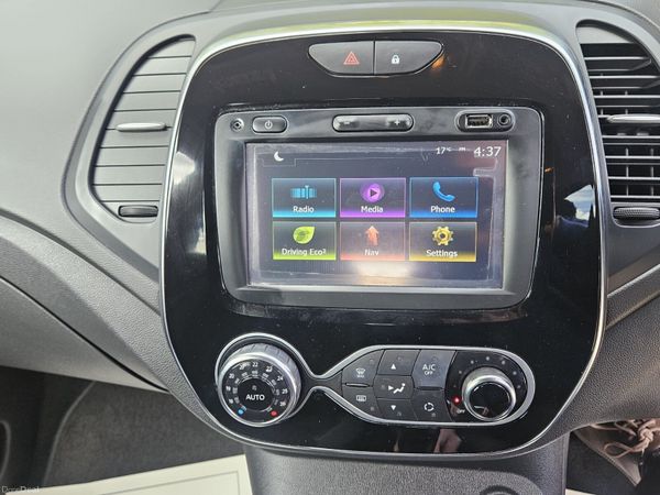 Renault Captur 2018 1.5 Diesel New Nct 389731590