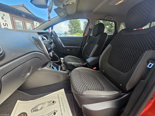 Renault Captur 2018 1.5 Diesel New Nct 389731604