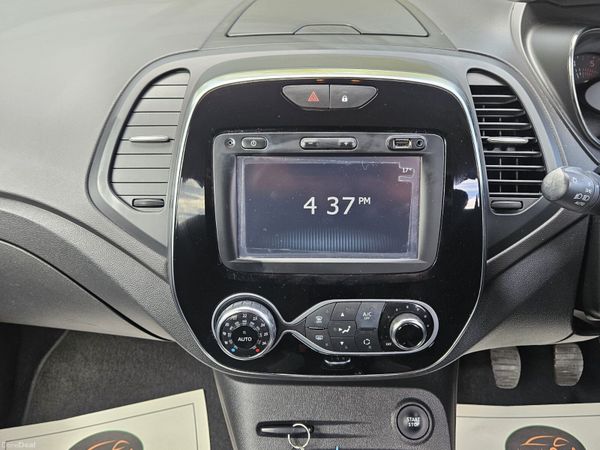 Renault Captur 2018 1.5 Diesel New Nct 389731608