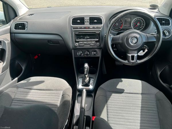 VOLKSWAGEN POLO 2012 AUTO 49 KMS 389731858