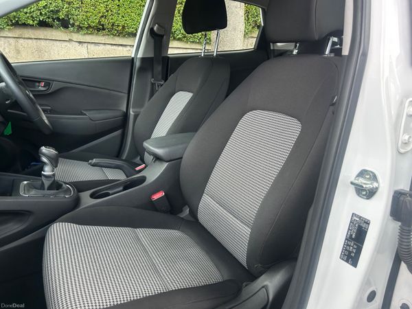 2021 HYUNDAI KONA 1.0 PETROL NCT JULY 2027 389734200