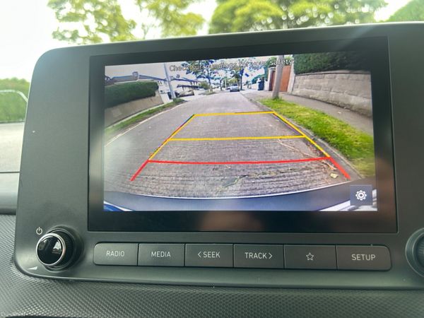 2021 HYUNDAI KONA 1.0 PETROL NCT JULY 2027 389734204