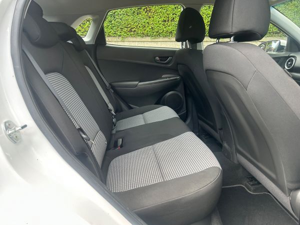 2021 HYUNDAI KONA 1.0 PETROL NCT JULY 2027 389734210