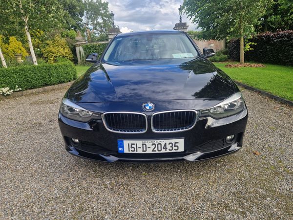 BMW 3-Series ,AUTO , NCT 2/YR WARRANTY FINANCE 389734394