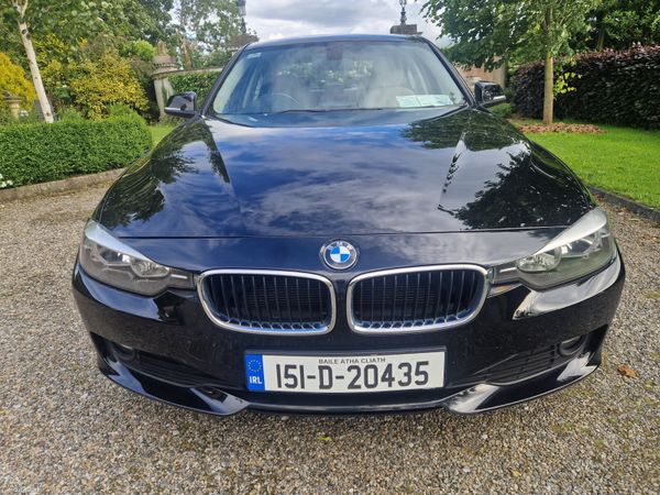 BMW 3-Series ,AUTO , NCT 2/YR WARRANTY FINANCE 389734400