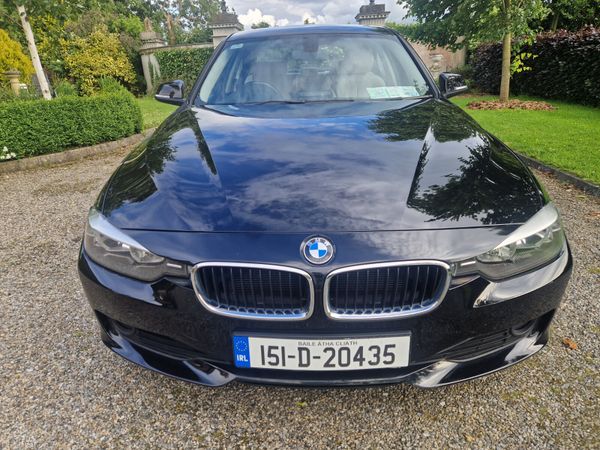 BMW 3-Series ,AUTO , NCT 2/YR WARRANTY FINANCE 389734402