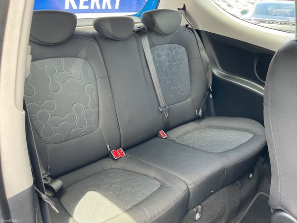 2012 HYUNDAI i20 1.2 PETROL 3 DOOR NEW NCT 7/27 389736240