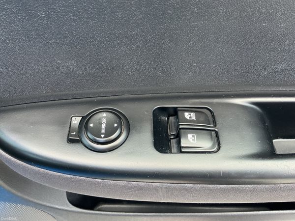 2012 HYUNDAI i20 1.2 PETROL 3 DOOR NEW NCT 7/27 389736248