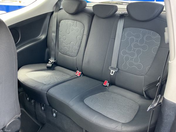 2012 HYUNDAI i20 1.2 PETROL 3 DOOR NEW NCT 7/27 389736250
