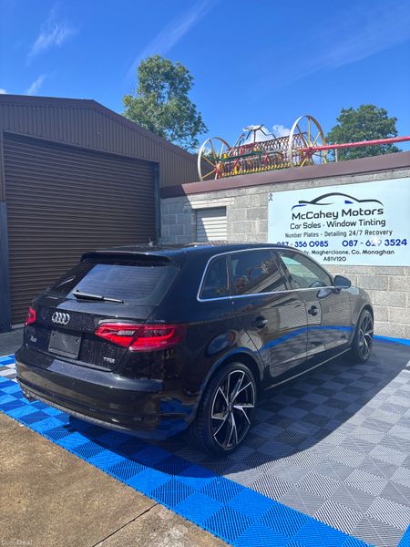 Audi a3 389736954