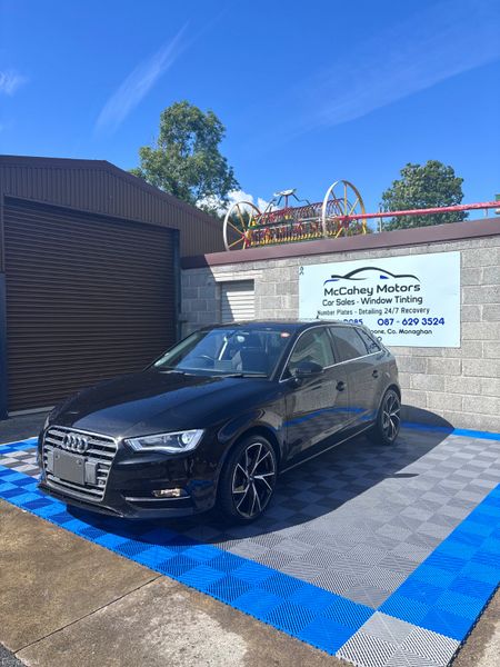 Audi a3 389736956