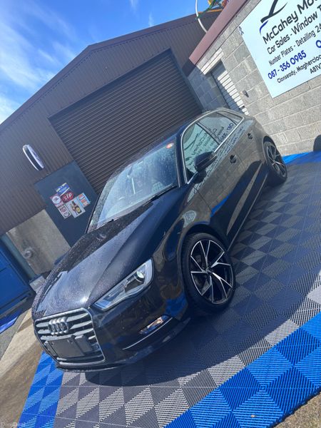Audi a3 389736962