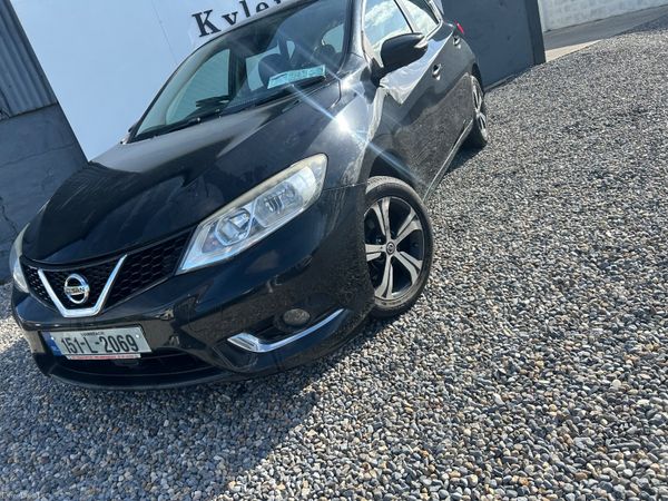 Nissan Pulsar 2015 389739014