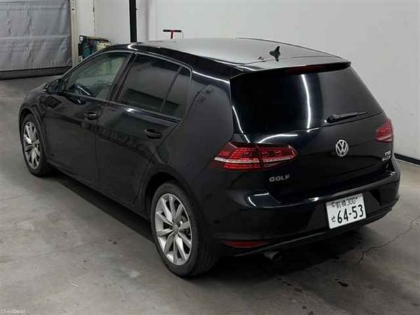 Volkswagen Golf 389739310