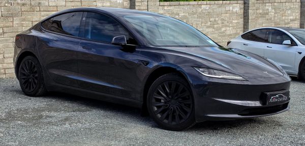 🔥 2024 Tesla Model 3 Highland RWD Premium 389841806