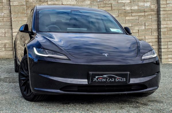 🔥 2024 Tesla Model 3 Highland RWD Premium 389841808