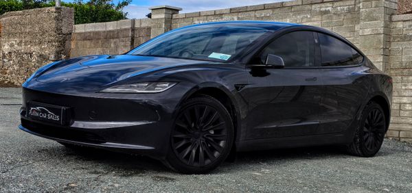 🔥 2024 Tesla Model 3 Highland RWD Premium 389841810