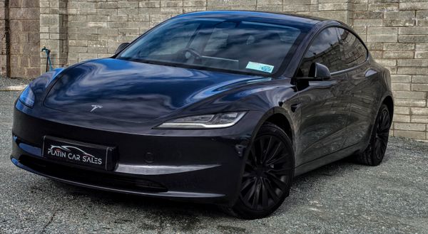 🔥 2024 Tesla Model 3 Highland RWD Premium 389841812