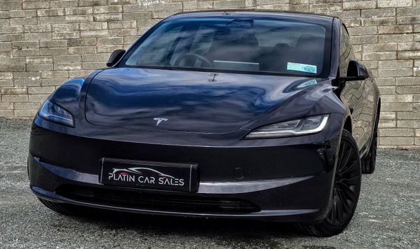 🔥 2024 Tesla Model 3 Highland RWD Premium 389841814