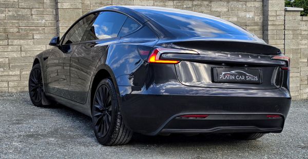 🔥 2024 Tesla Model 3 Highland RWD Premium 389841816