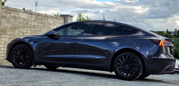 🔥 2024 Tesla Model 3 Highland RWD Premium 389841818