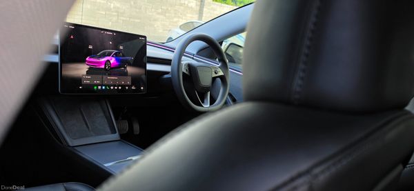🔥 2024 Tesla Model 3 Highland RWD Premium 389841820