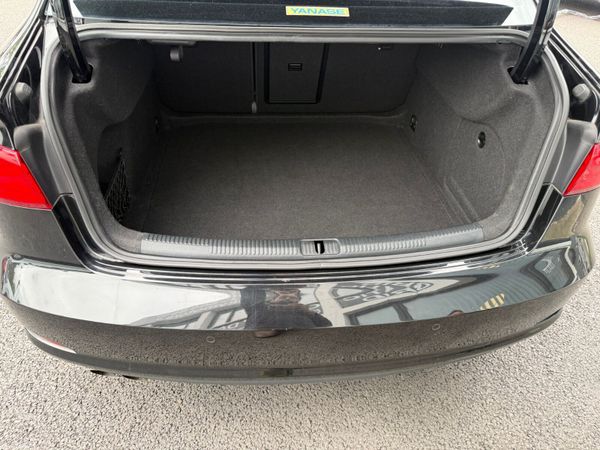 2016 Audi A3 Saloon 1.4 Automatic,48K KM Only 389842518