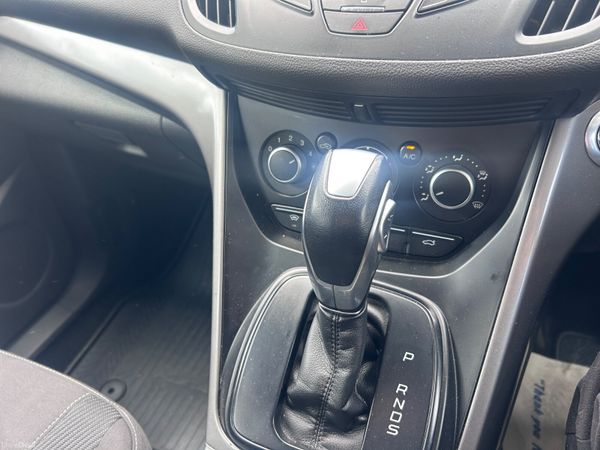 2013 FORD KUGA 4WD 2.0TDCI ZETEC AUTO 5 SEATER 389842732