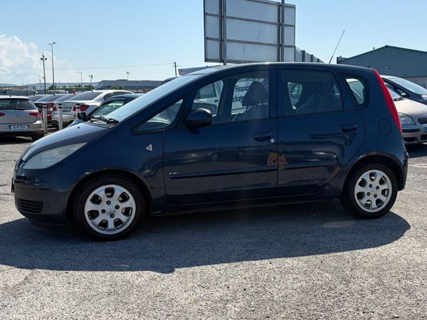 2006 Mitsubishi Colt 1.1 INFORM Nct 09/26 389843296