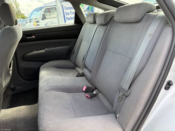 2009 Toyota Prius 1.5 VVT-I Hybrid Nct 12/26 389843980