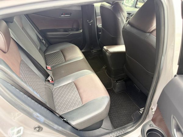 2017 Toyota C-HR 1.8 Hybrid Auto 70k KM 389844408