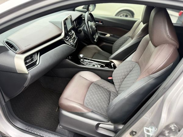 2017 Toyota C-HR 1.8 Hybrid Auto 70k KM 389844410