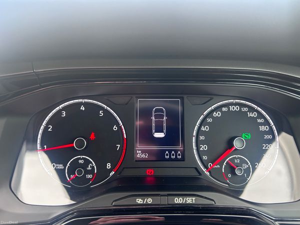 2022 VW POLO 1.0 PETROL AUTO LOW KMS 389845990