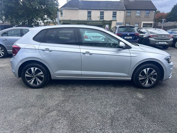 2022 VW POLO 1.0 PETROL AUTO LOW KMS 389845996