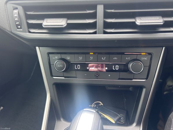 2022 VW POLO 1.0 PETROL AUTO LOW KMS 389846004