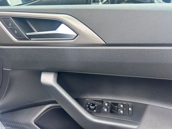 2022 VW POLO 1.0 PETROL AUTO LOW KMS 389846018