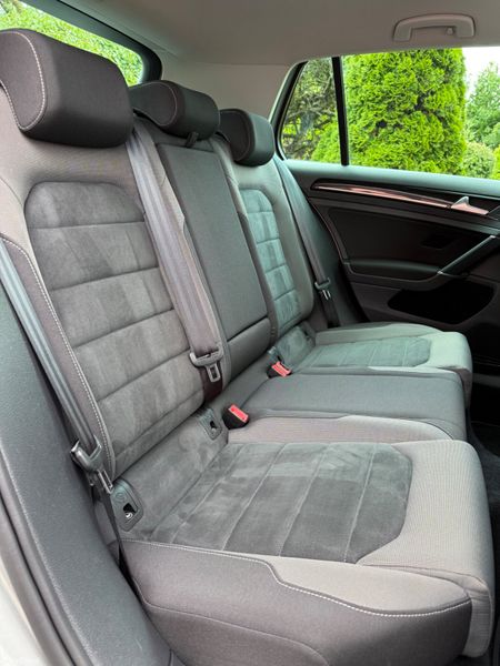 Immaculate 191 Volkswagen Golf Highline! 389848642