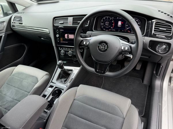 Immaculate 191 Volkswagen Golf Highline! 389848648
