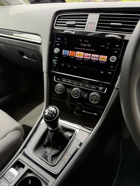 Immaculate 191 Volkswagen Golf Highline! 389848650