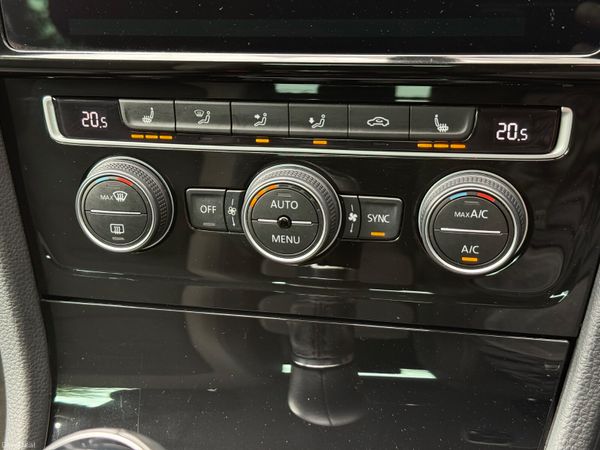 Immaculate 191 Volkswagen Golf Highline! 389848656