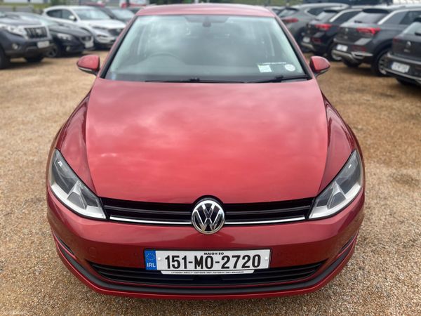 Volkswagen Golf match 389854994